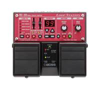 BOSS / RC-30 Loop station 【公式通販】